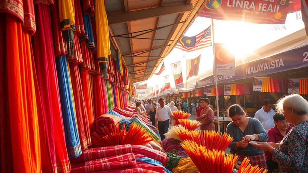 increase in malaysian imports