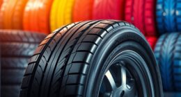 innovative and safe tyres