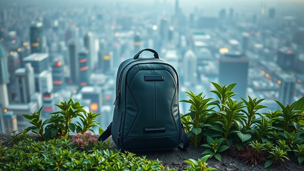 innovative japanese backpack evolution