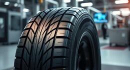 innovative korean tire technology