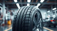 innovative korean tire technology
