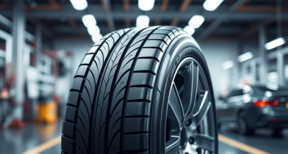 innovative korean tire technology