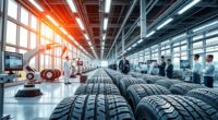 innovative south korean tires
