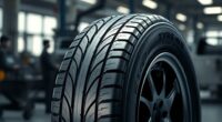 innovative tire technology leader