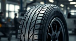 innovative tire technology leader