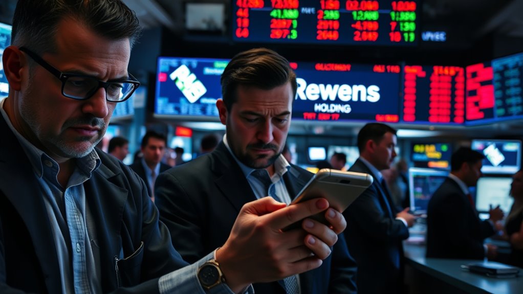 insider trading and investments