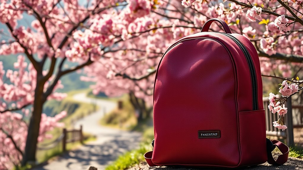 japanese backpack brands recommendations