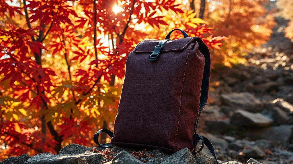 japanese backpack craftsmanship legacy