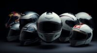 japanese helmets safety and style