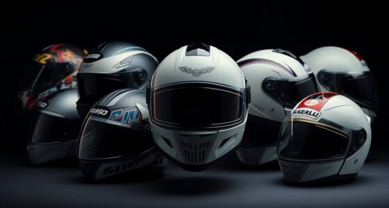 japanese helmets safety and style