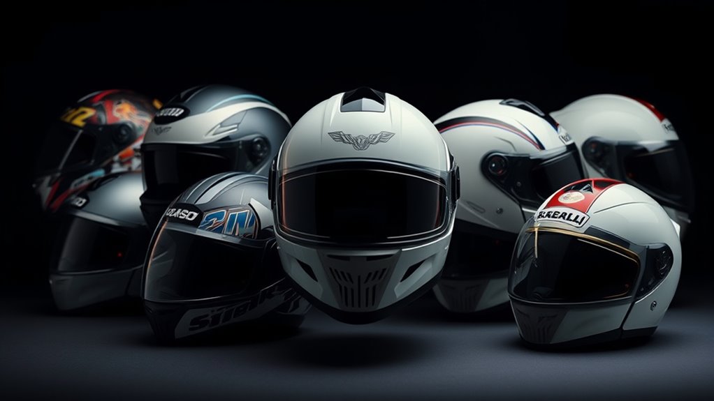 japanese helmets safety and style