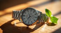 korean luxury timepieces unveiled