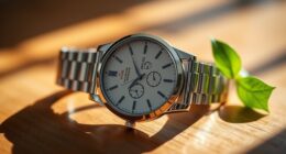 korean luxury timepieces unveiled