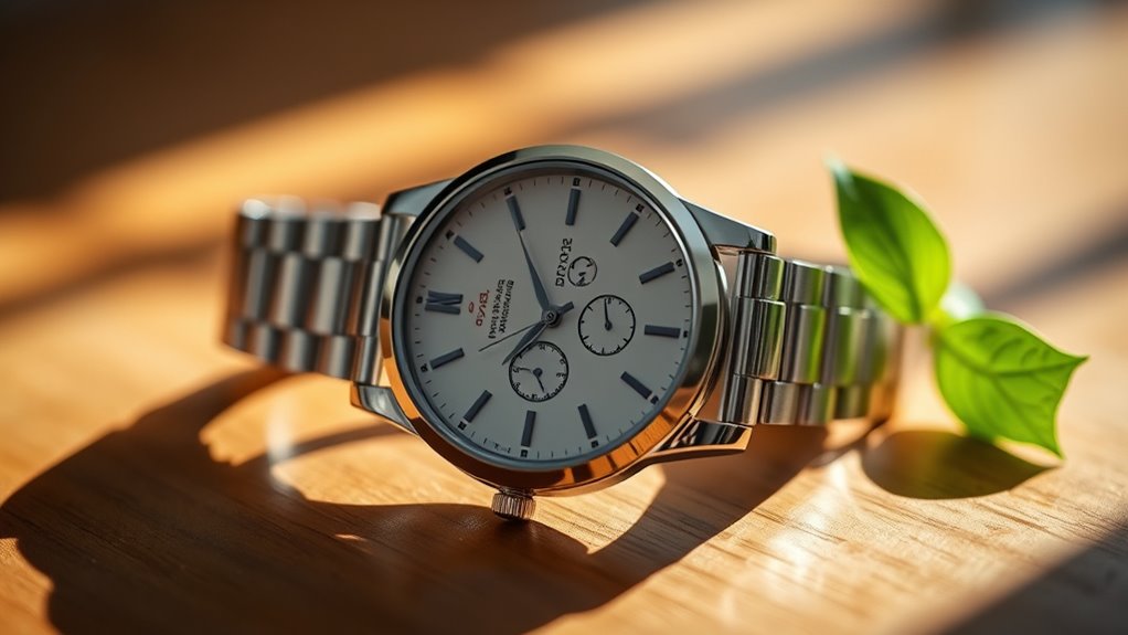 korean luxury timepieces unveiled