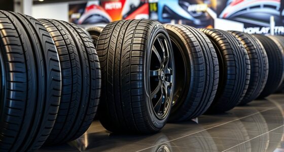 korean tire brands overview