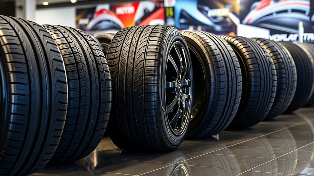 korean tire brands overview