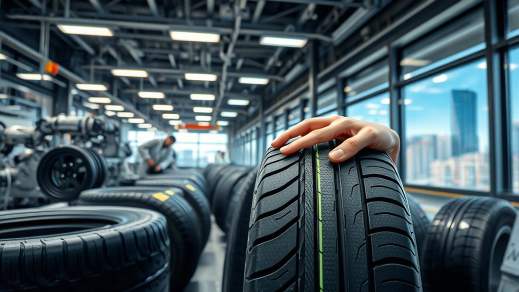 korean tire brands overview