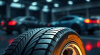 korean tire technology innovations