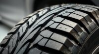 korean tires performance and durability