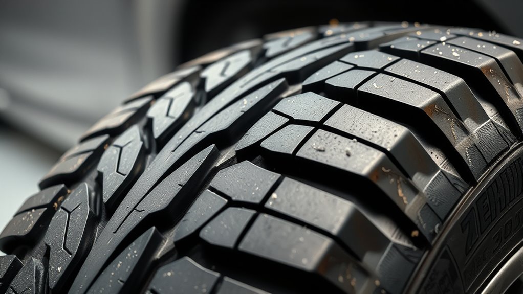 korean tires performance and durability