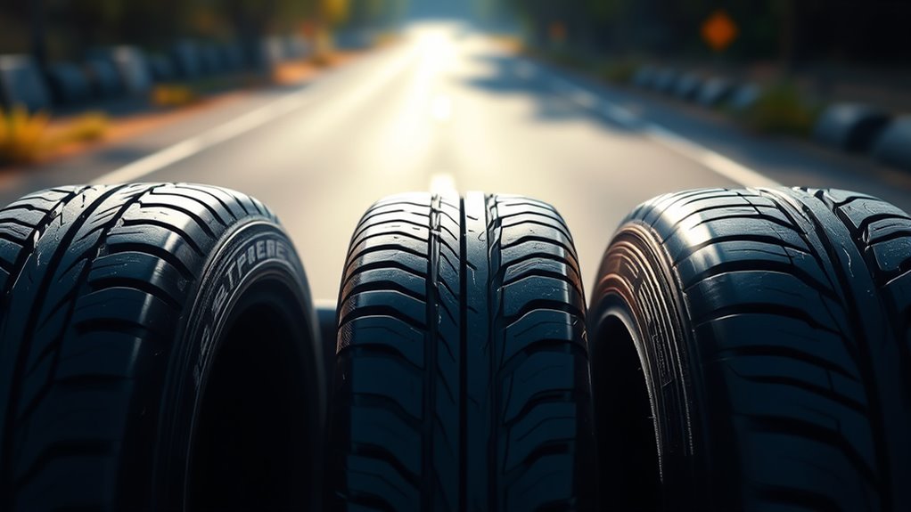 korean tires reliable performance
