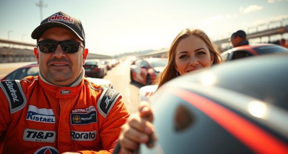 kozyra racing lifestyle adventure