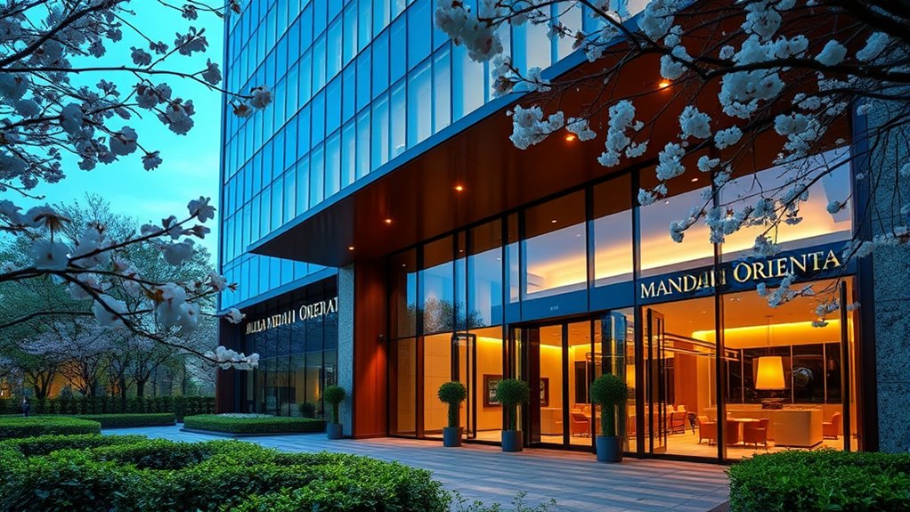 luxurious suzhou hotel experience