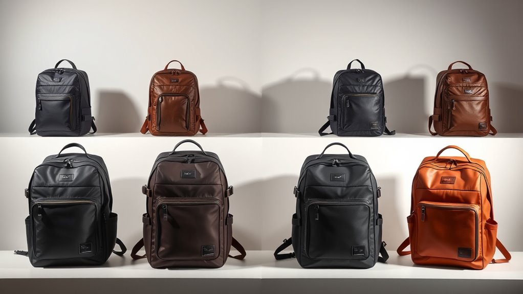 luxury quality product choices
