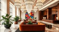 luxury upgrades in 2025