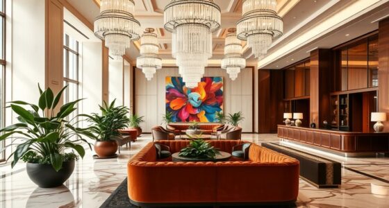 luxury upgrades in 2025