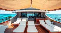 luxury yacht forever home