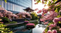 mandarin oriental suzhou opening