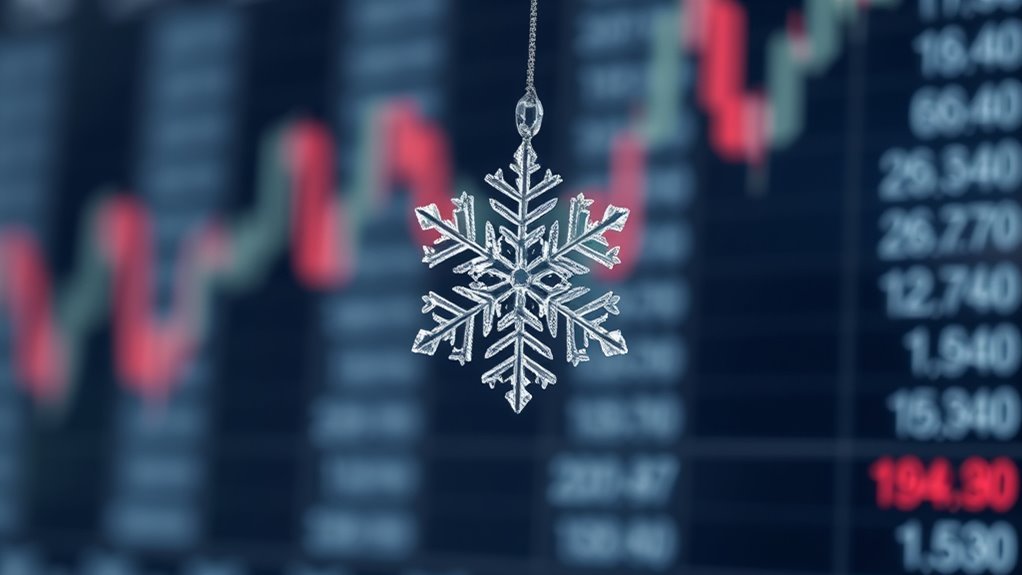 market adjustments and risks