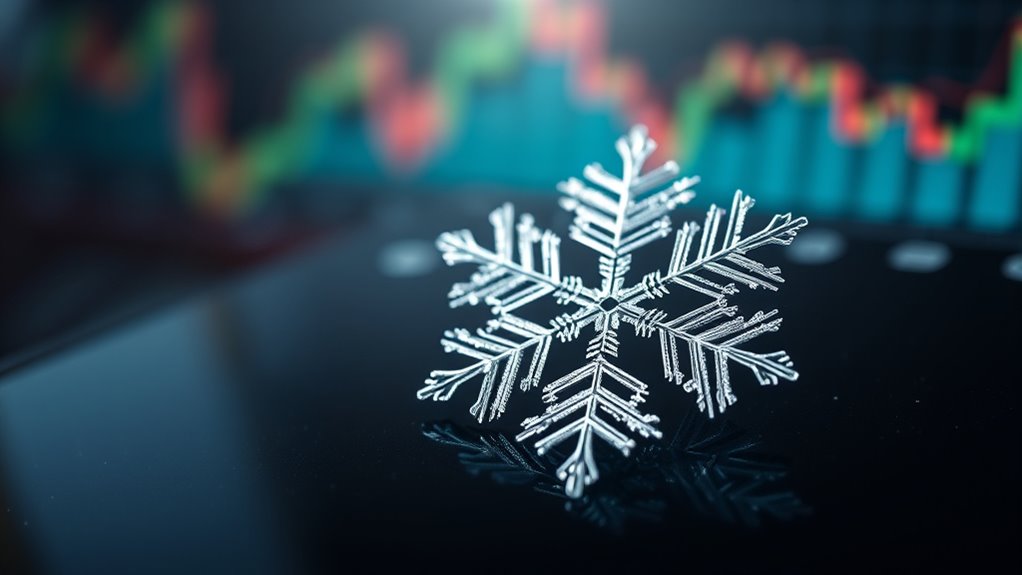 market outlook and evaluations