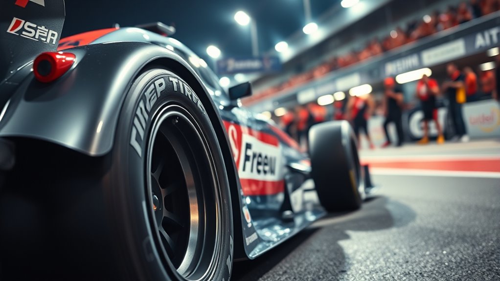 motorsports participation and engagement