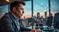 musk explores blockchain spending
