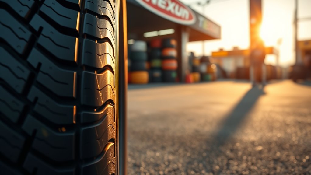 nexen tire s strategic expansion initiatives