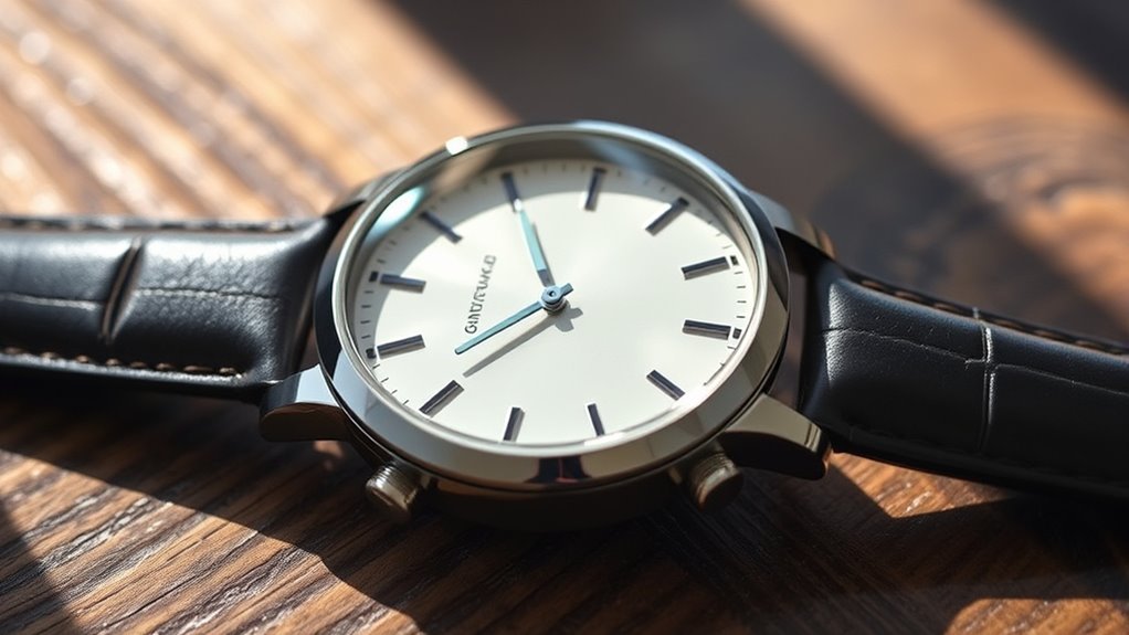 nickel allergies affect watches