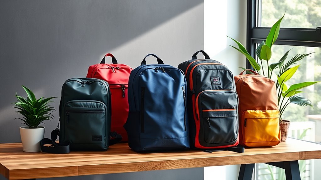 popular brands to explore