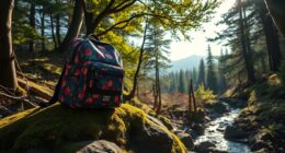 premium japanese adventure backpacks