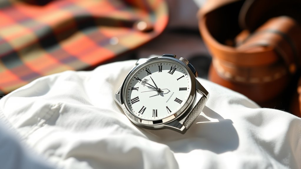 preppy fashion accessory importance