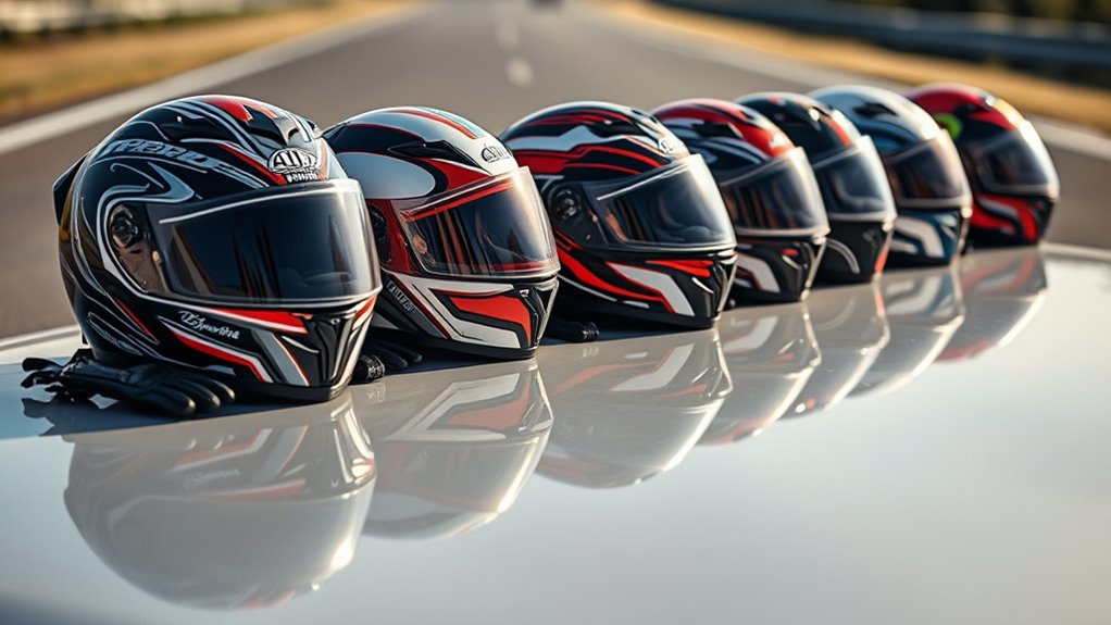rider brand loyalty dynamics