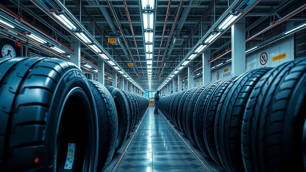 safety and quality assurance