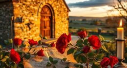 saint valentine and celebration