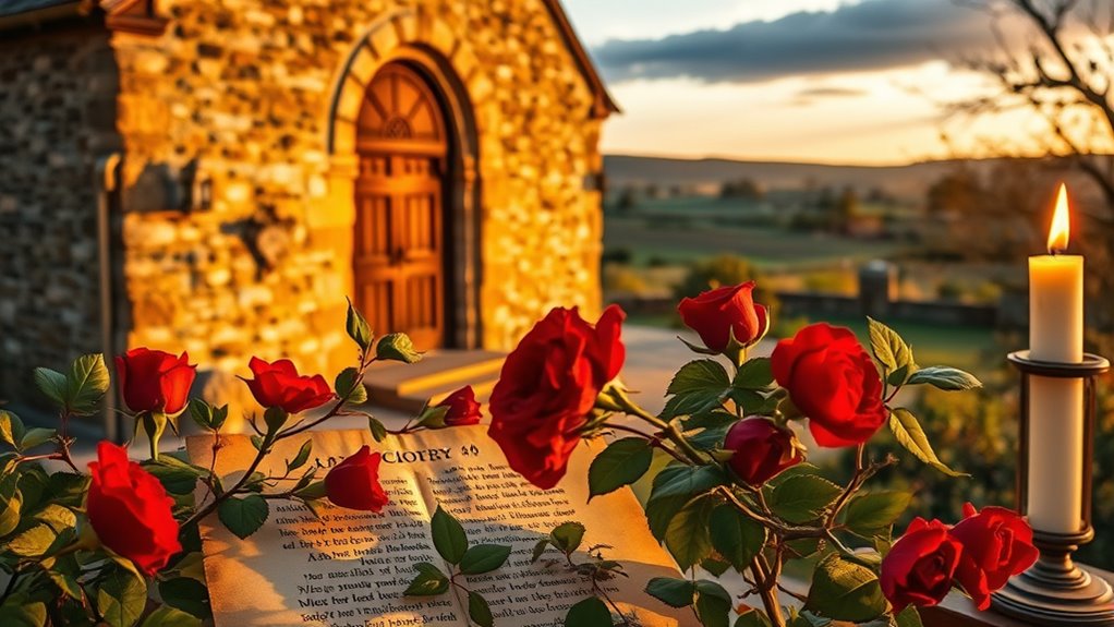 saint valentine and celebration