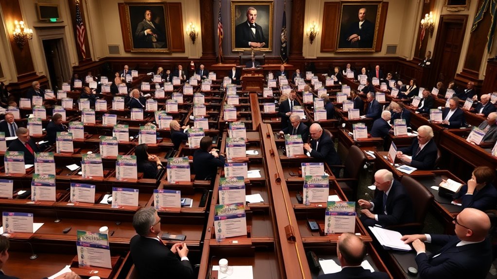 senate vote on nomination