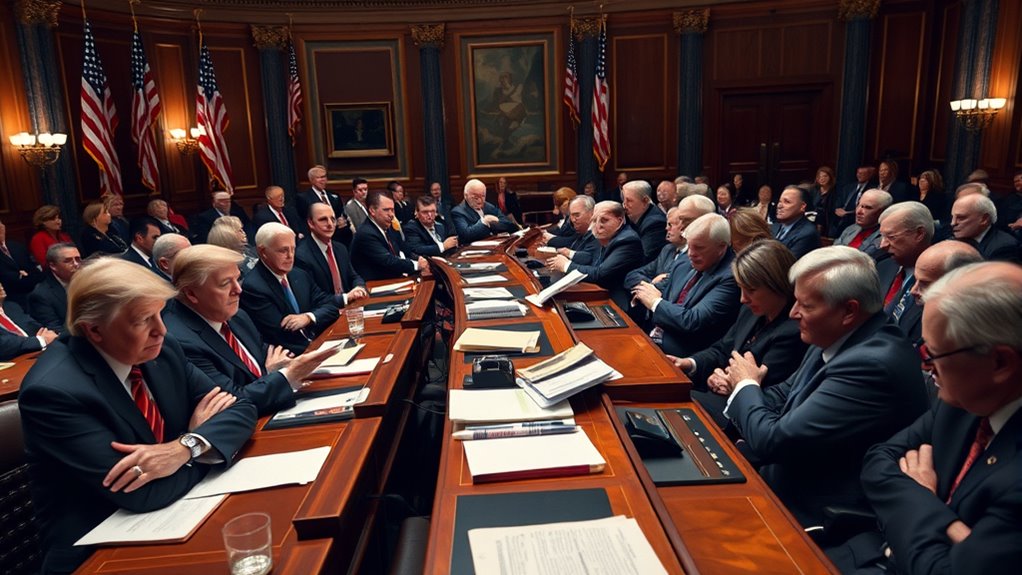 senators concerns about nomination