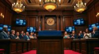 senators votes on nomination
