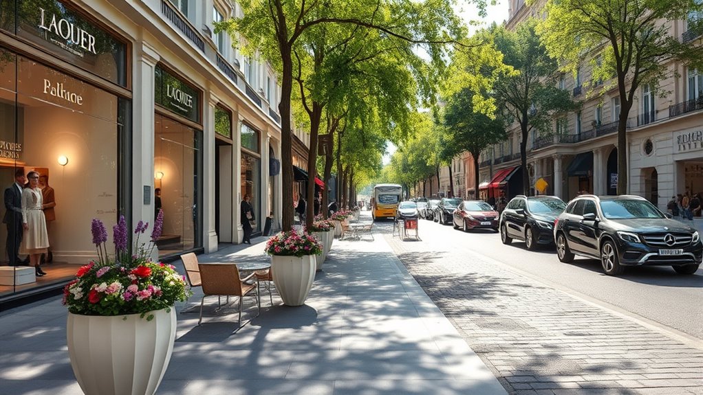 sloane street s 46 million renovation