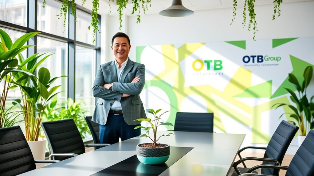 strategic growth and innovation